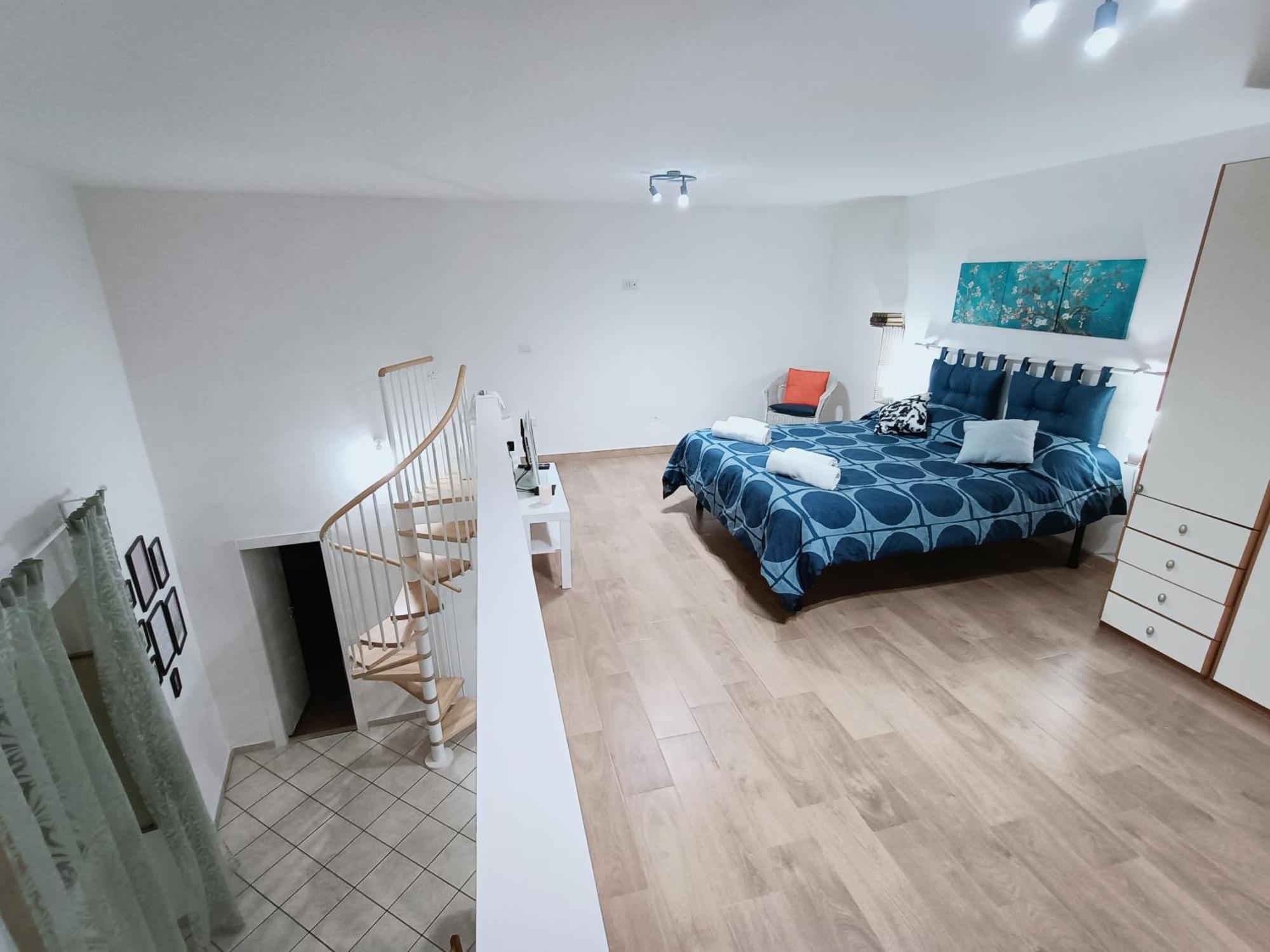 Apartamento A Casa E Cardetella Nápoles Exterior foto